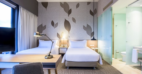 Room Quarto Superior